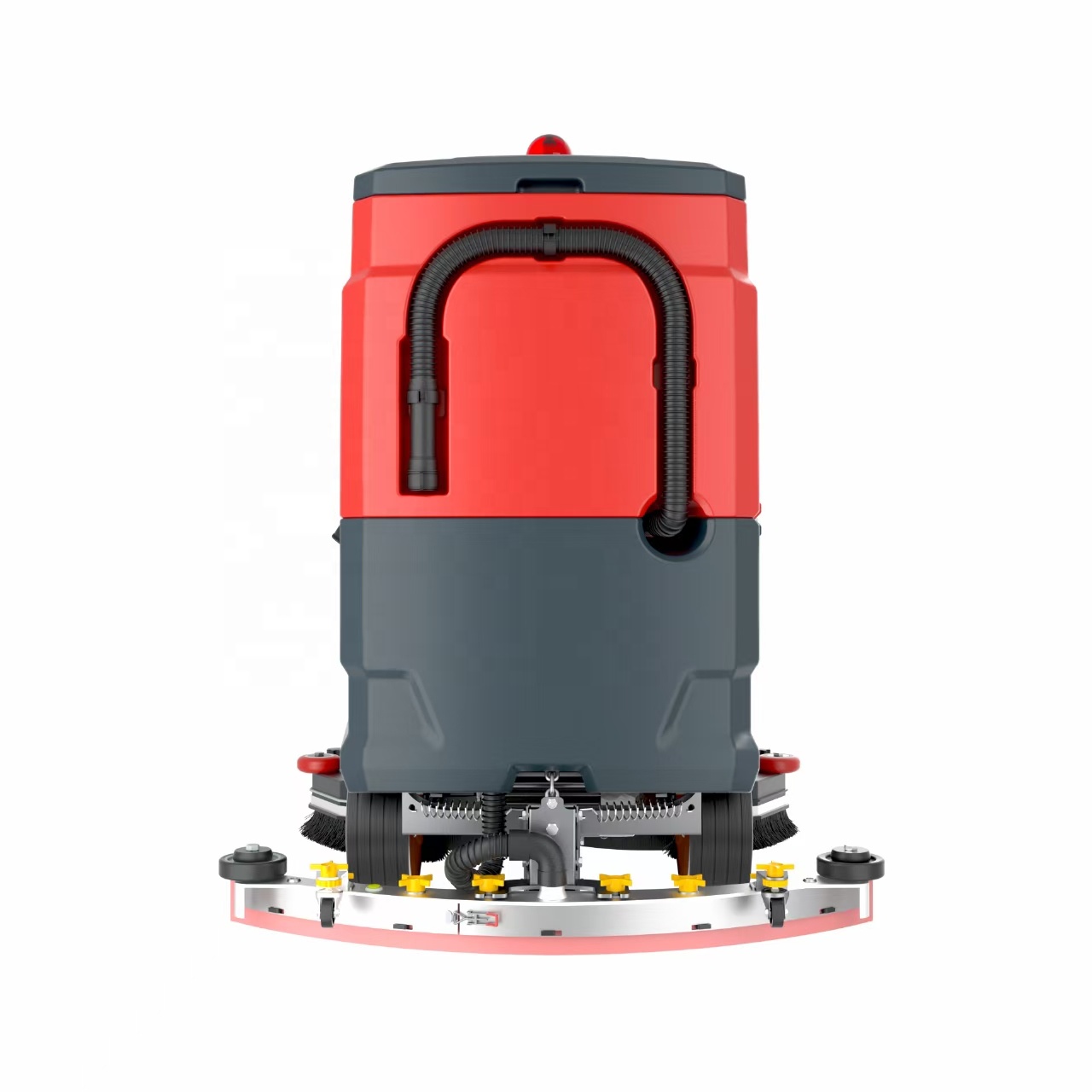 Best Price Professional Automa - đánh giá và giá Industrial Floor Scrubber