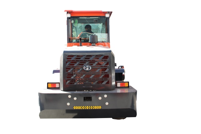 Best-Selling Four-Wheel Drive  - đánh giá và giá Wheel Loader
