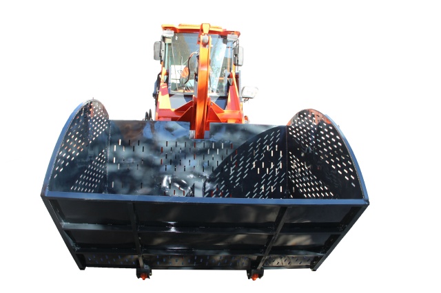 Best-Selling Four-Wheel Drive  - đánh giá và giá Wheel Loader