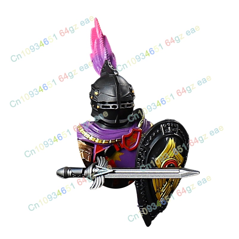 Medieval Knight Mini Heavy Arm - đánh giá và giá Heavy Equipment Certification