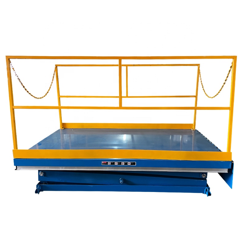 1T Electric Lifting Table Hydr - đánh giá và giá Scissor Lift Table Hydraulic