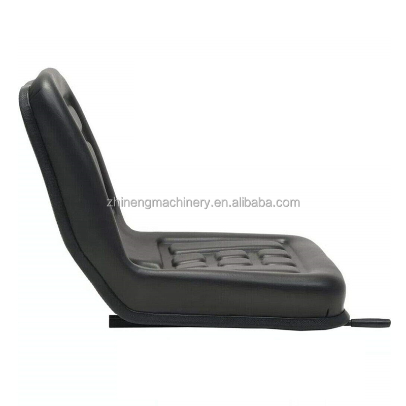 Comfortable Universal Material - đánh giá và giá Heavy Equipment Driver