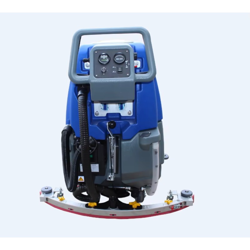 Quality Durable Floor Cleaner  - đánh giá và giá Industrial Floor Scrubber